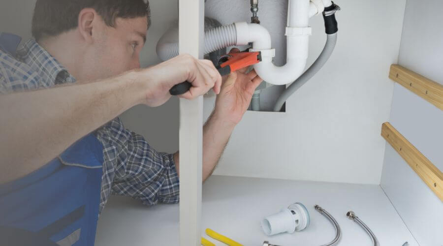 Professional Tankless Water Heater Installation in Dousman, WI